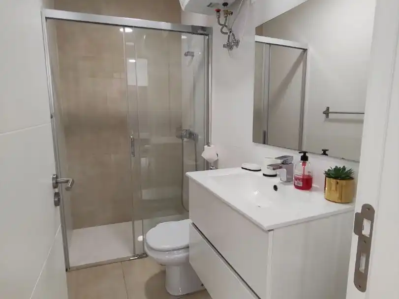 Квартира 87 м² у Telde