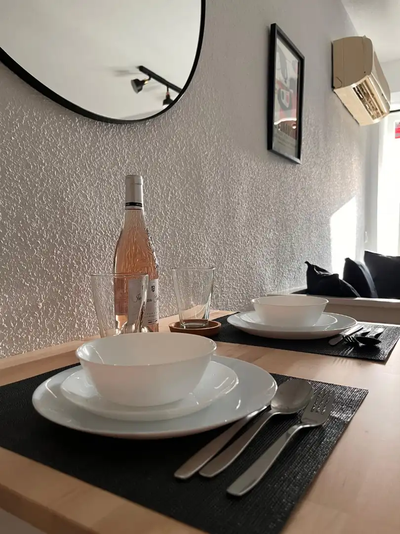Apartamento 40 m² em Benalmádena