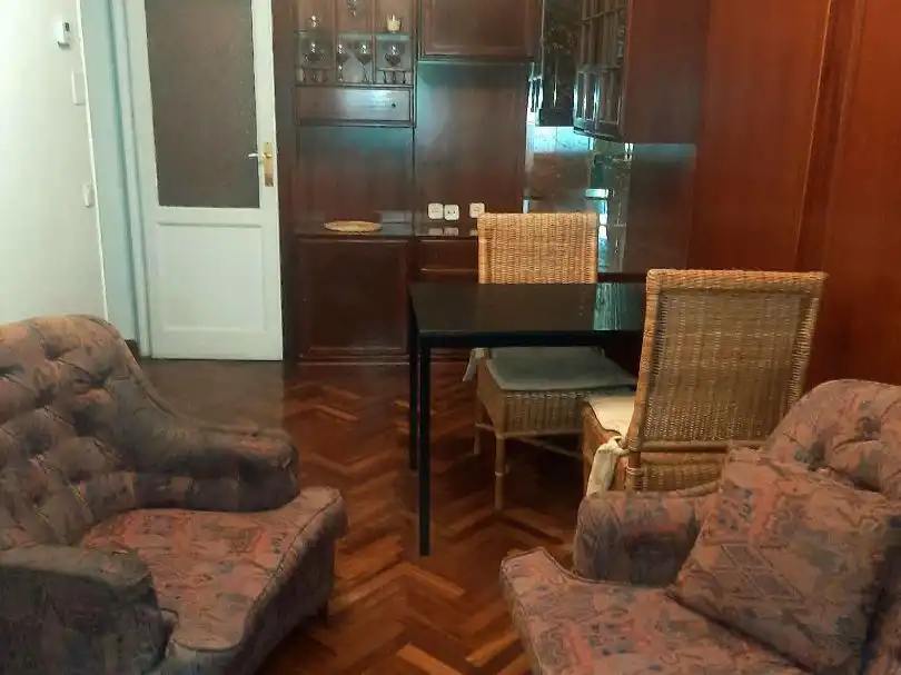 Wohnung 90 m² in Madrid