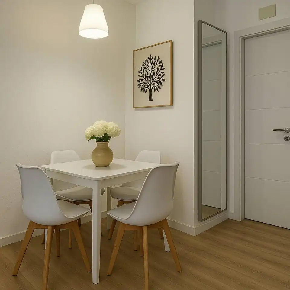 Pis de 83 m² a Madrid
