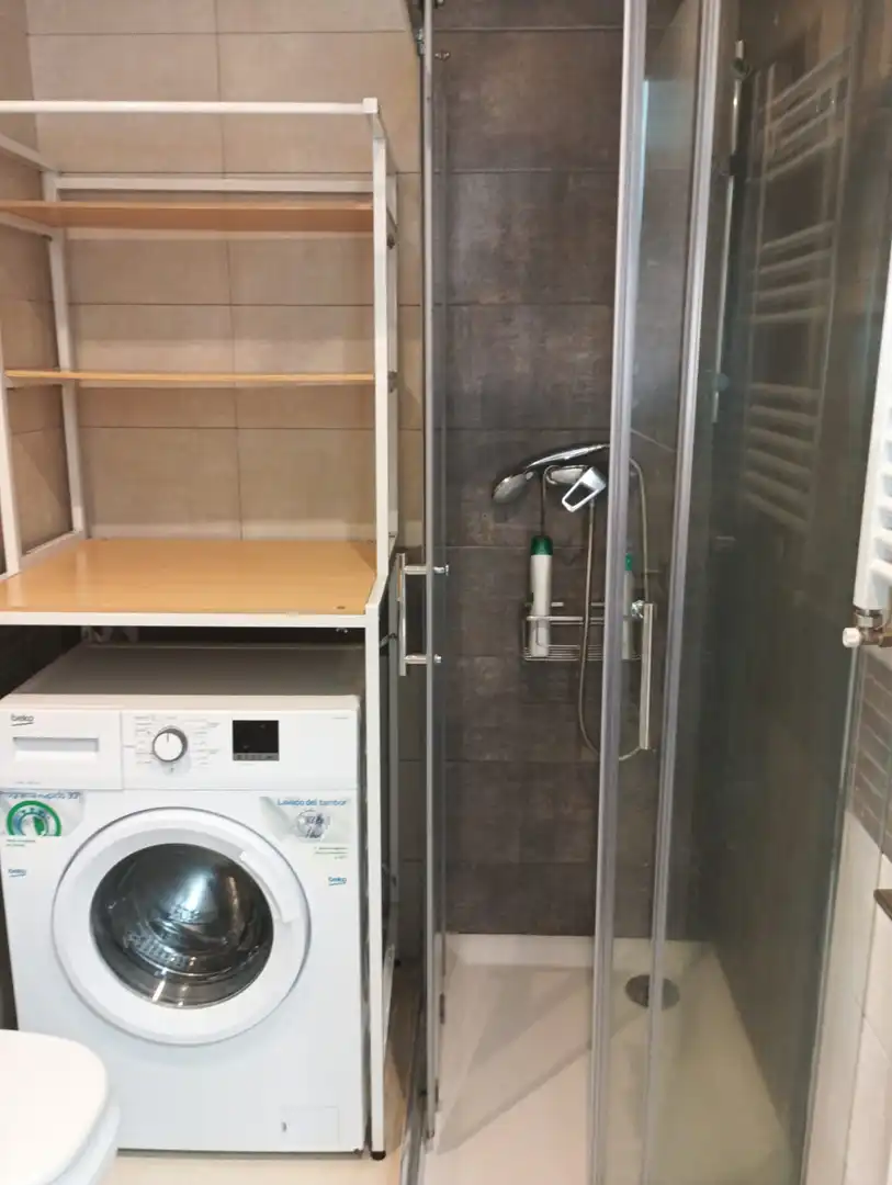 Pis de 62 m² a Oviedo
