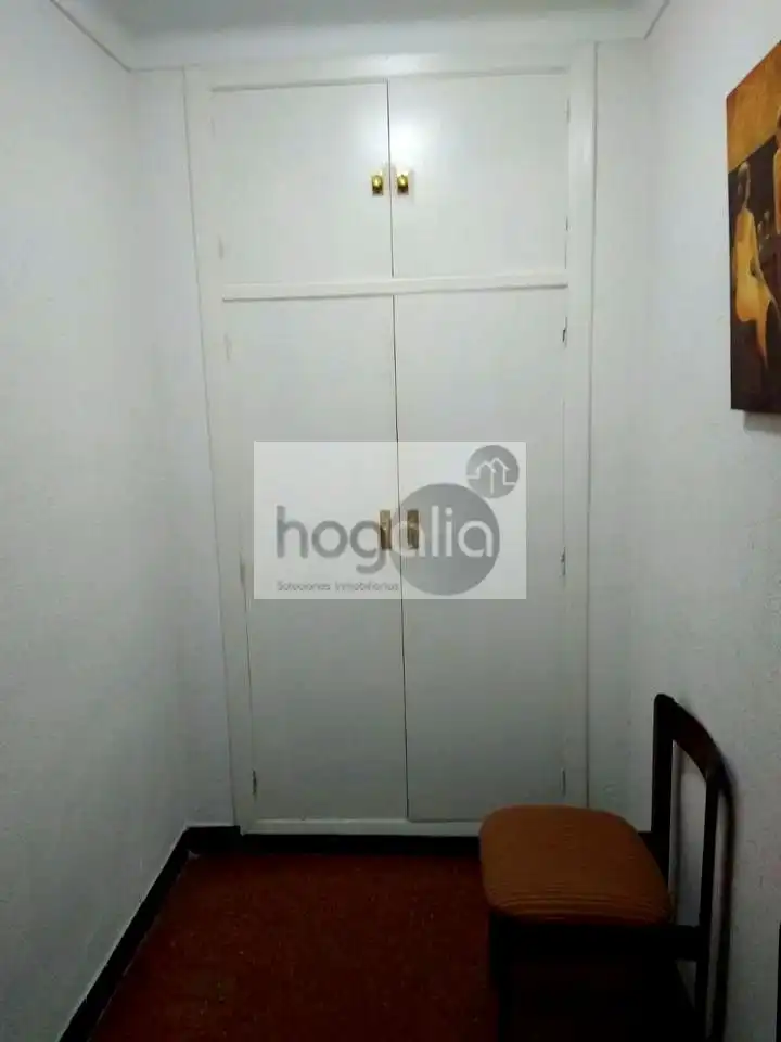 Pis de 45 m² a Sevilla