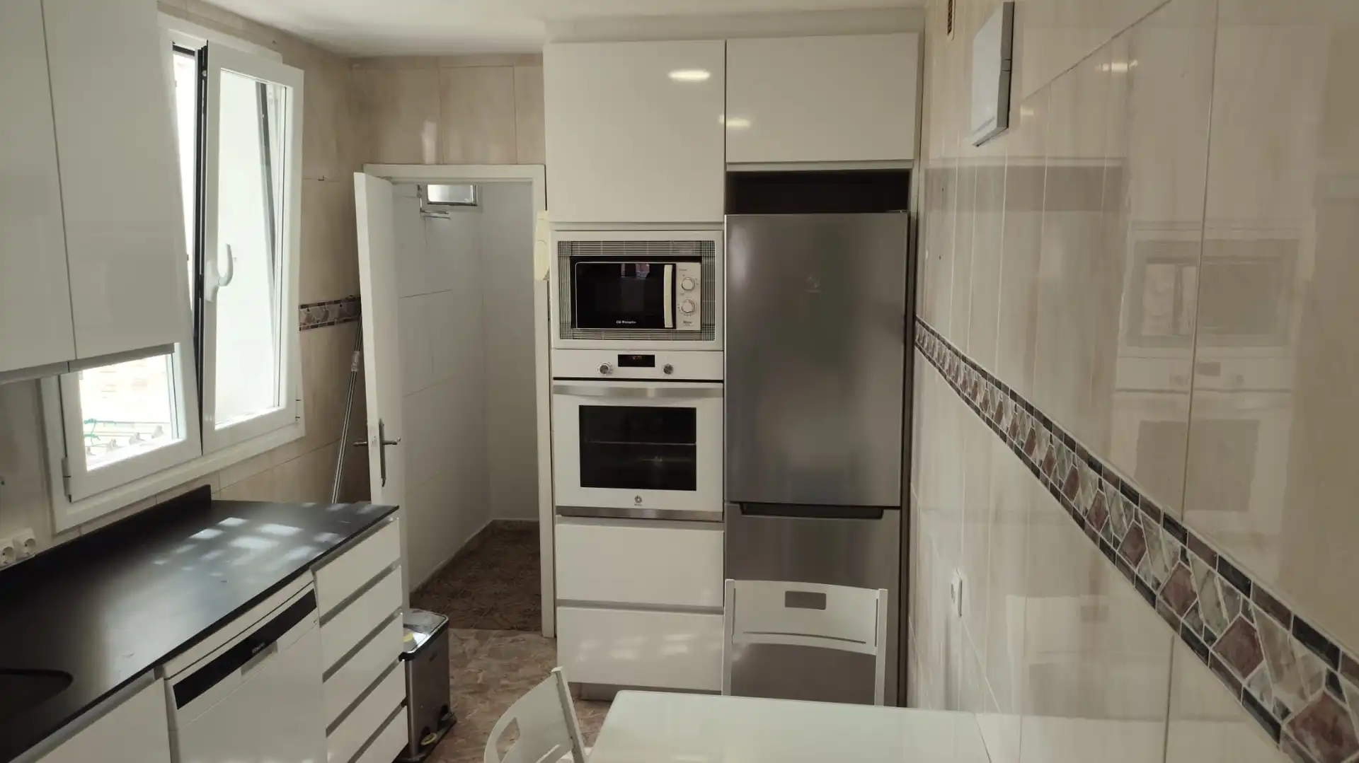 Wohnung 100 m² in Pamplona / Iruña
