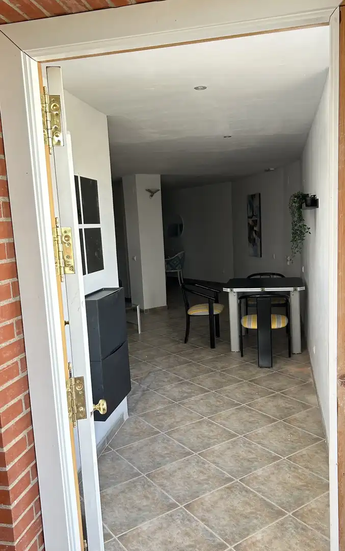 Piso de 70 m² en La Guardia de Jaén