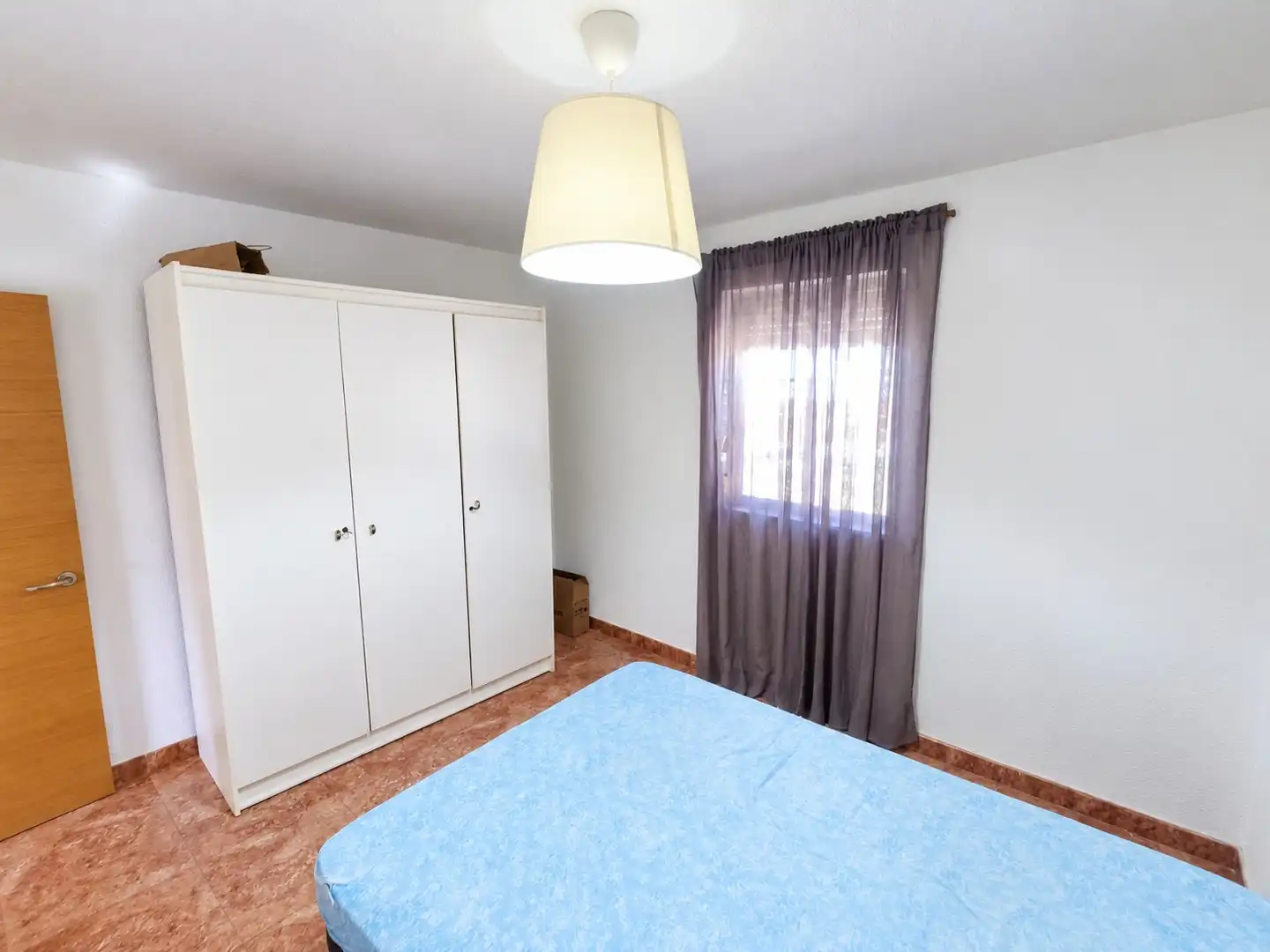 Pis de 59 m² a Almeria