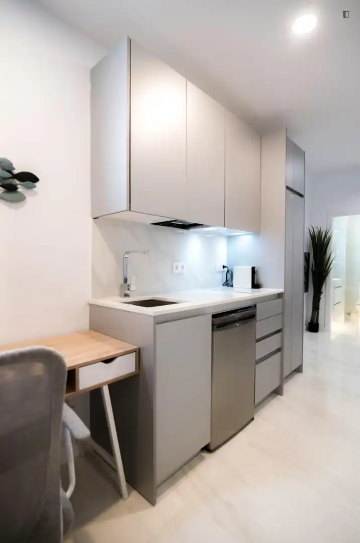 Appartement 28 m² à Valence