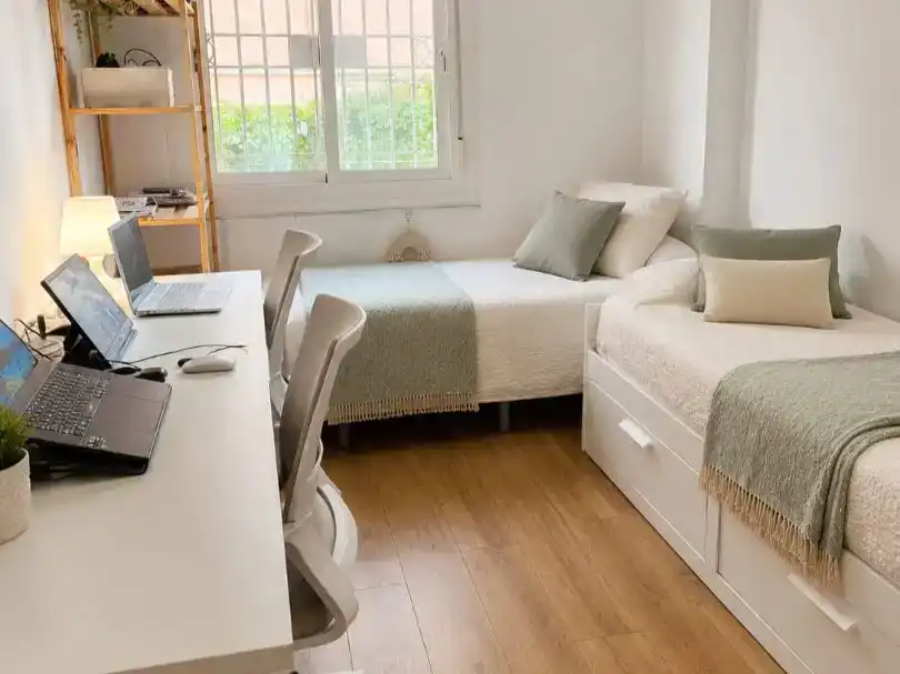 Piso de 156 m² en Córdoba