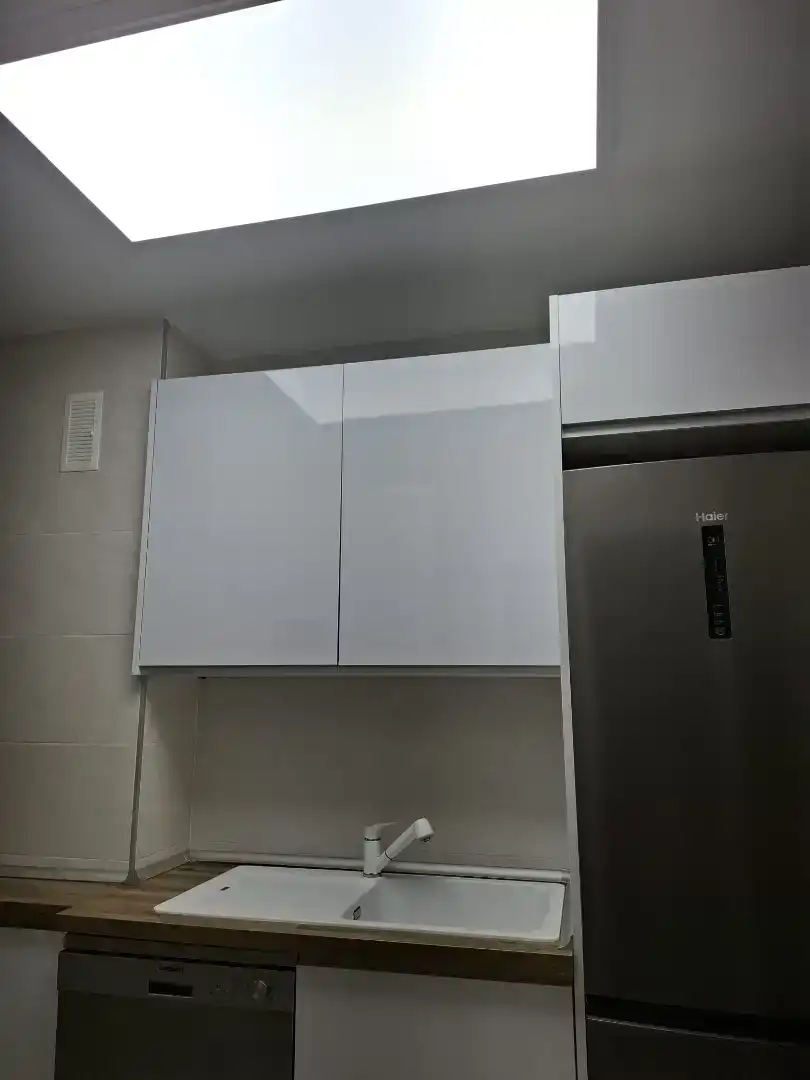 Piso de 150 m² en Cáceres