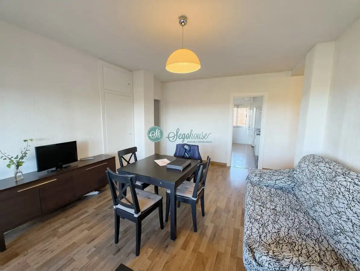 Piso de 110 m² en Segovia