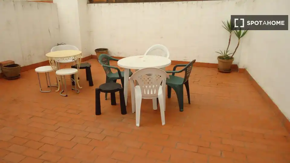 Habitación 138 m², Córdoba