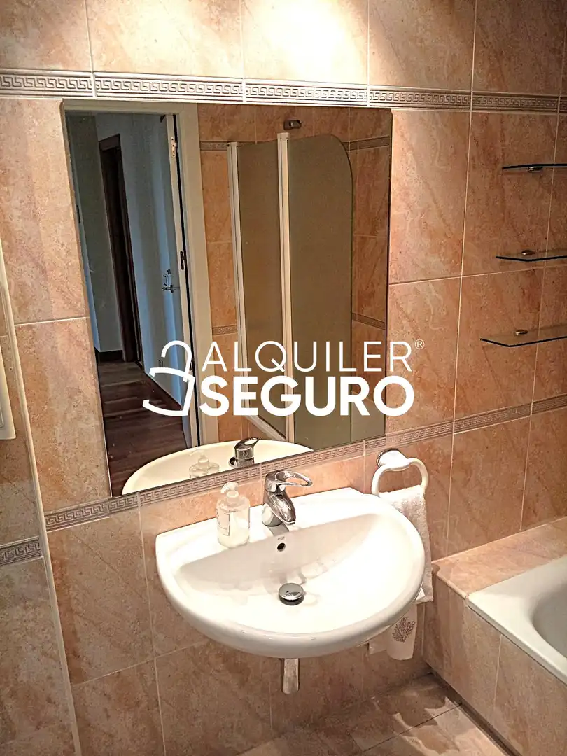 Piso de 85 m² en Valladolid