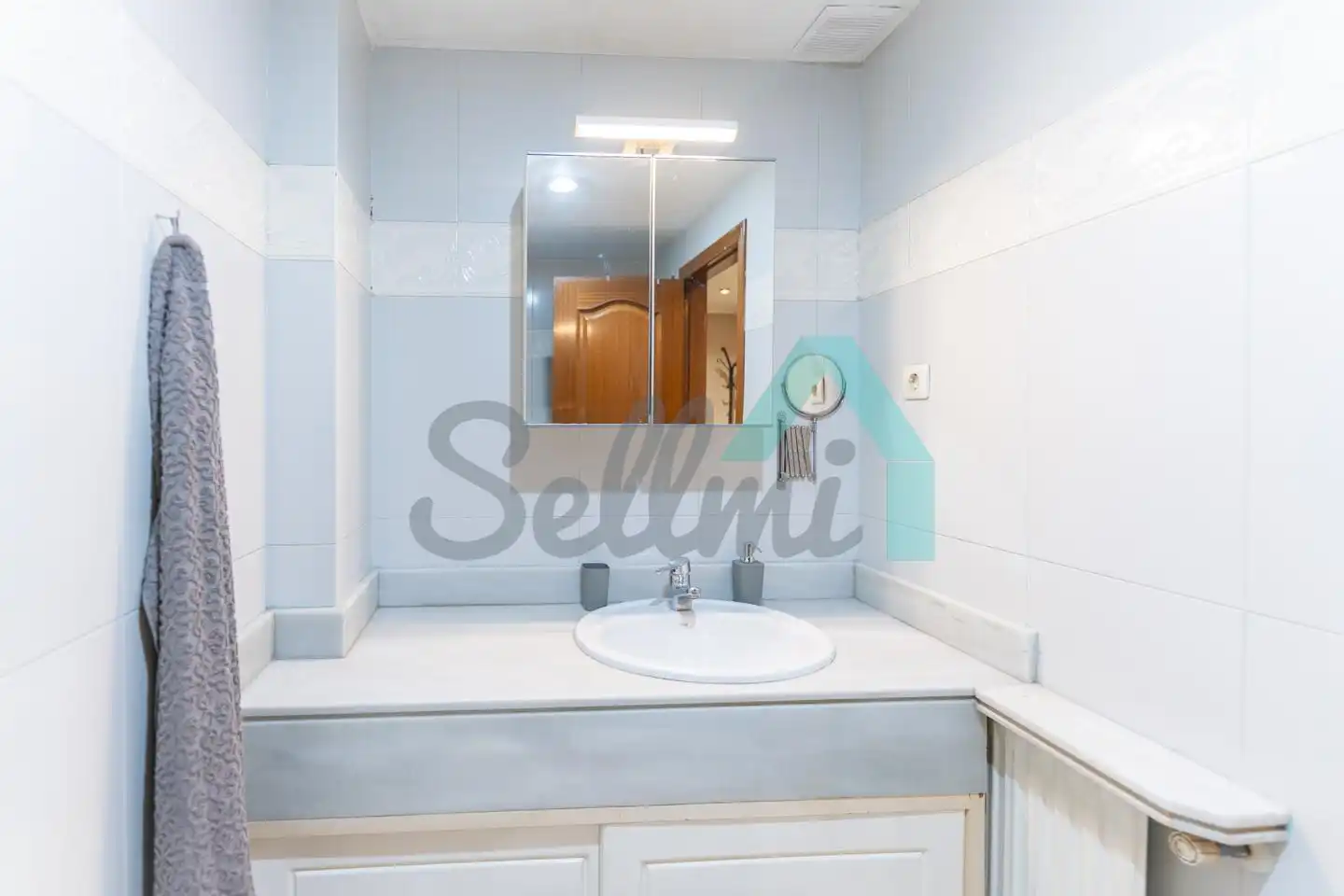 Piso de 66 m² en Oviedo