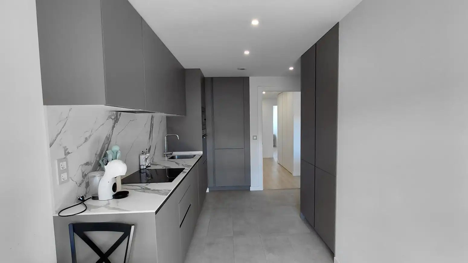 Wohnung 106 m² in Aranguren
