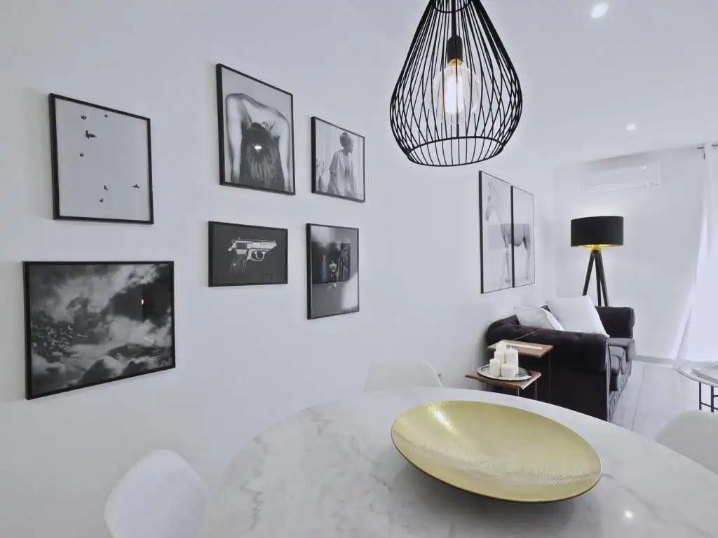 Habitación 50 m², Palma