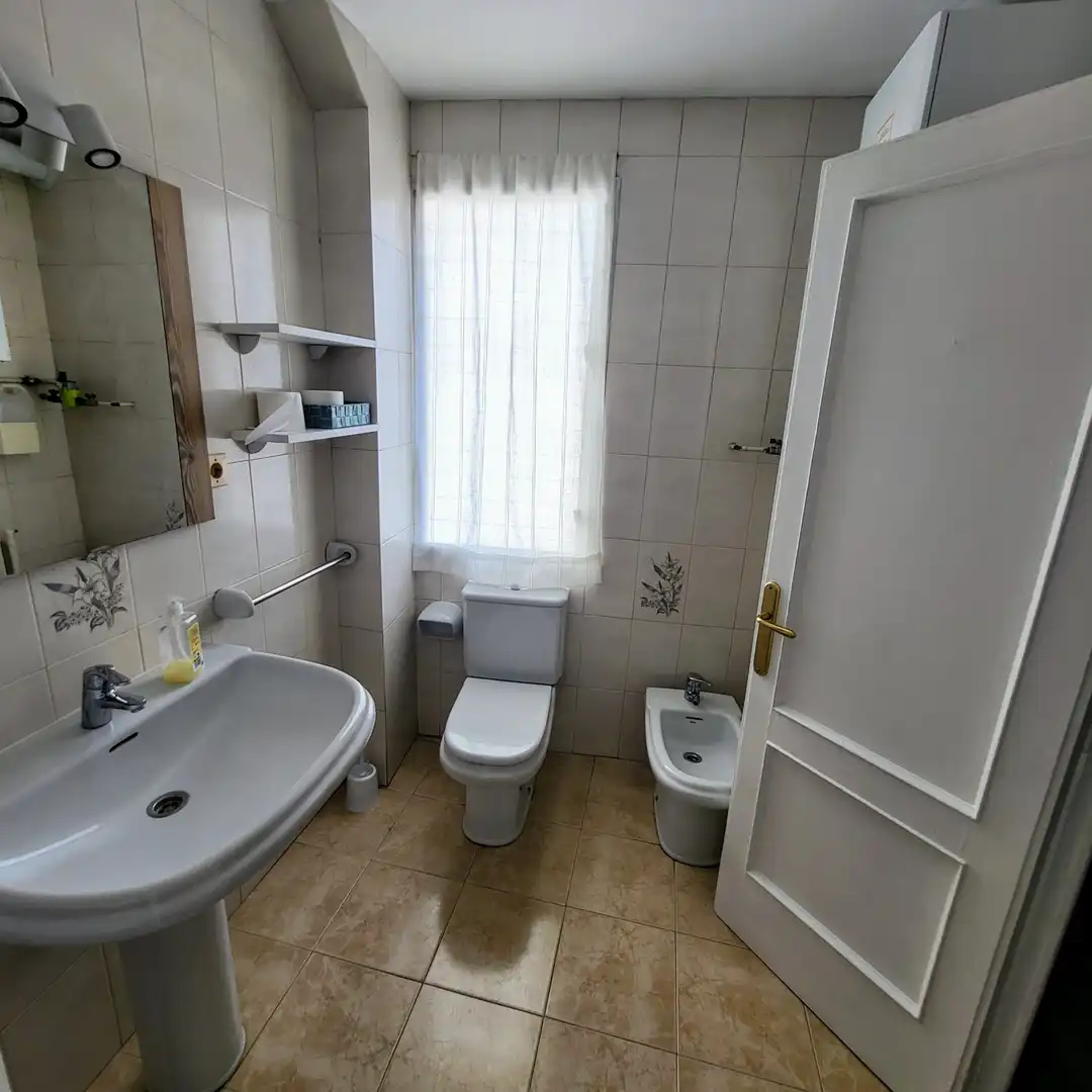 Piso de 108 m² en Zaragoza