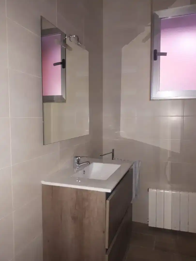 Habitació de lloguer, Zamora