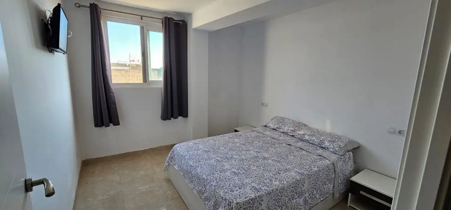 Piso de 90 m² en Vilafranca de Bonany
