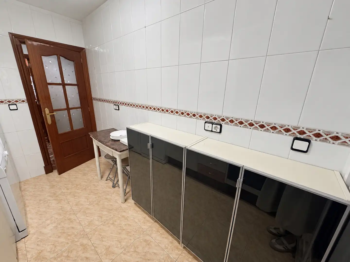 Piso de 110 m² en Jaén