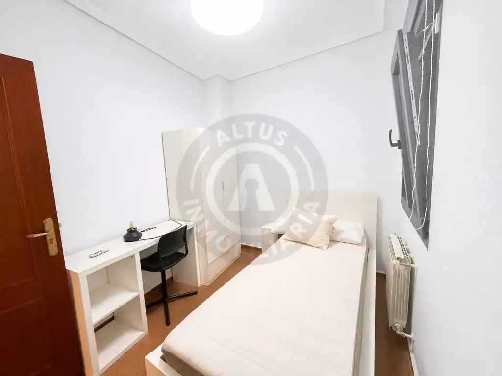 Piso de 83 m² en Cáceres