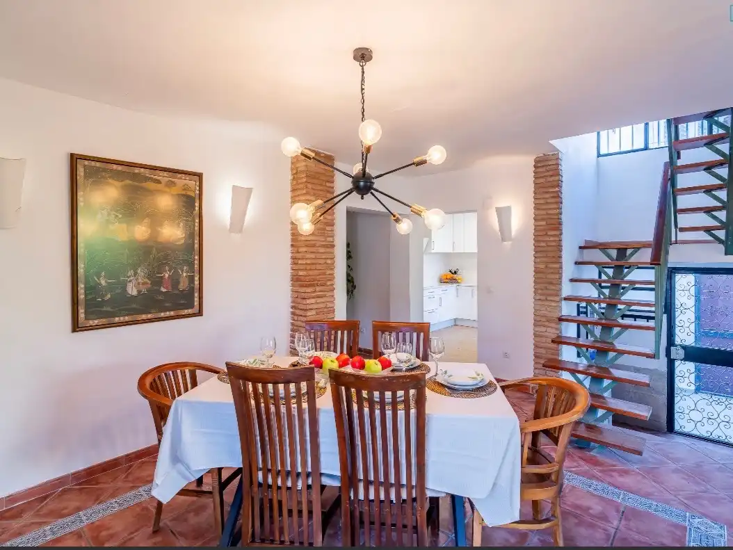 Casa de 250 m² en Málaga