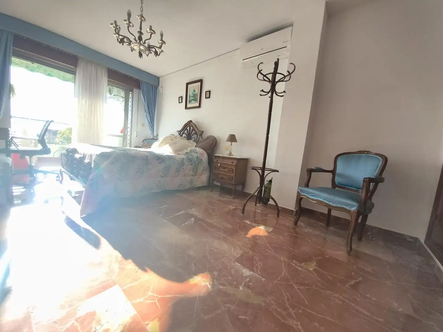 Piso de 105 m² en Granada