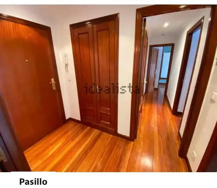Piso de 70 m² en Castro-Urdiales