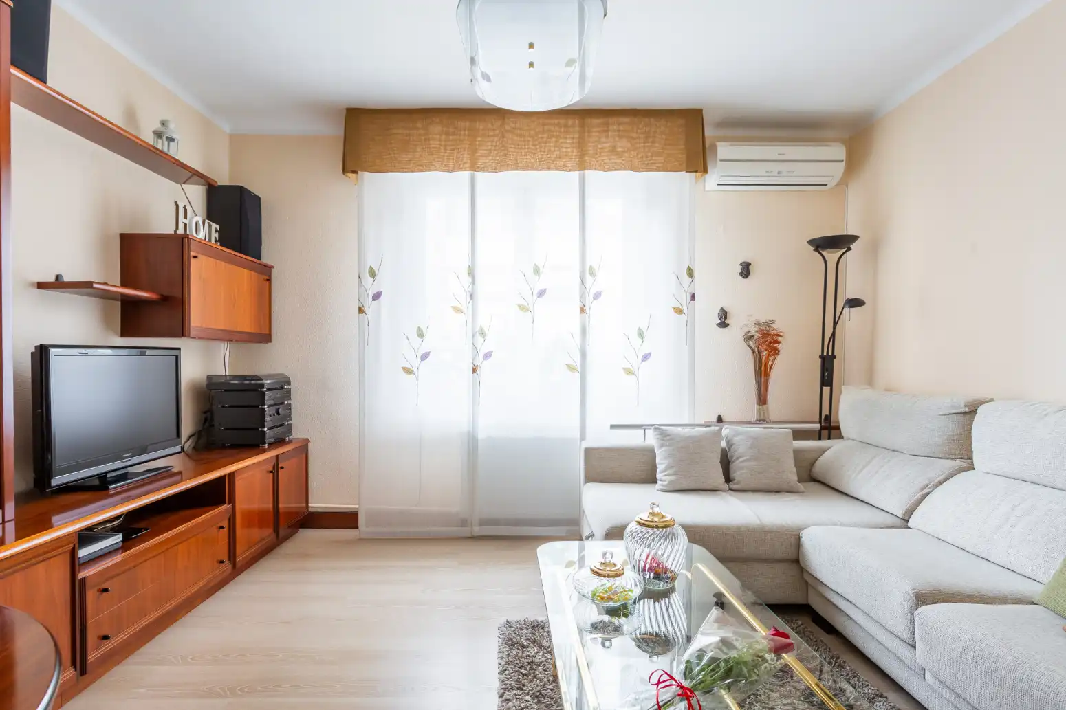 Piso de 90 m² en Pamplona