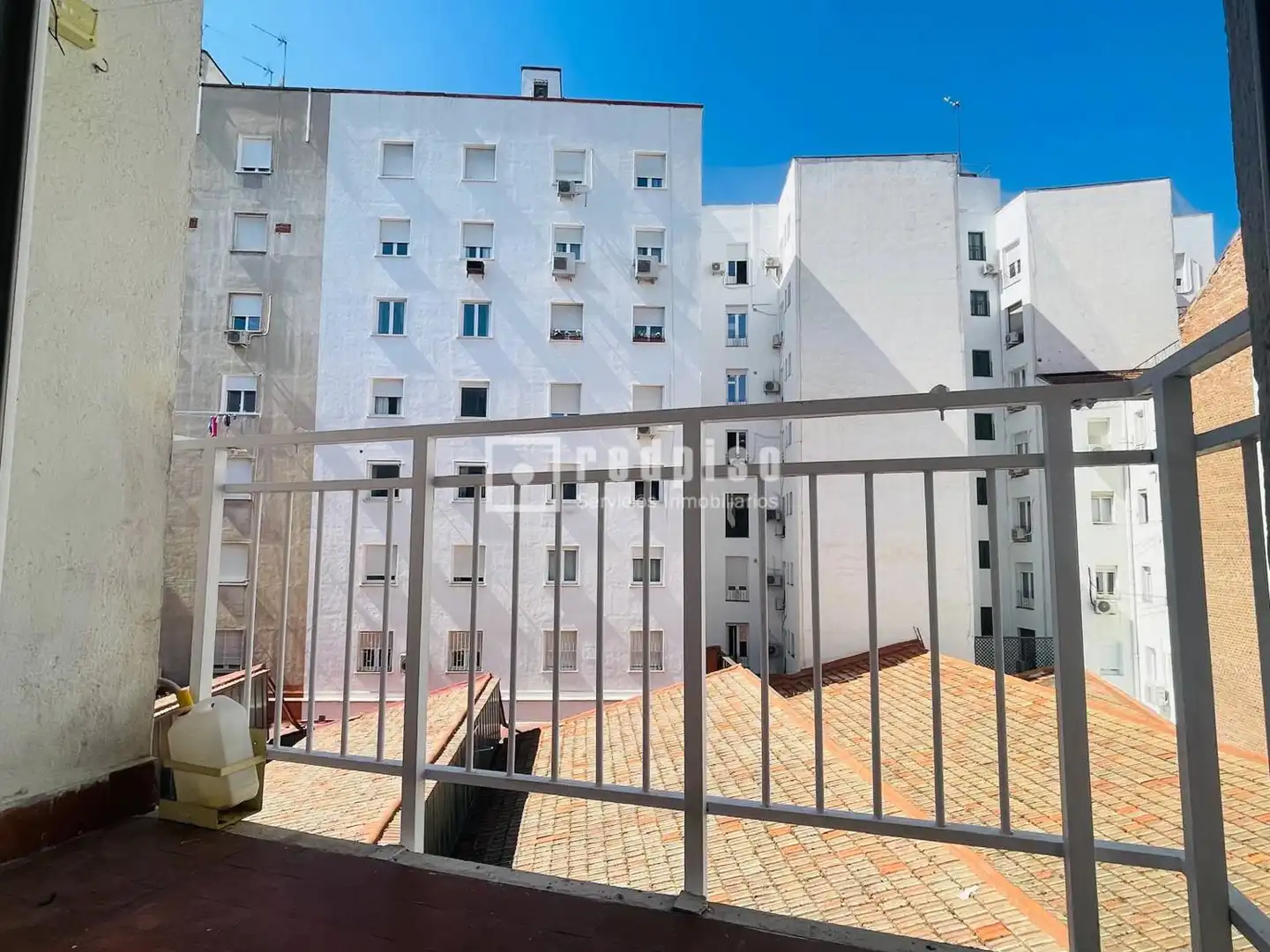 Piso de 60 m² en Madrid