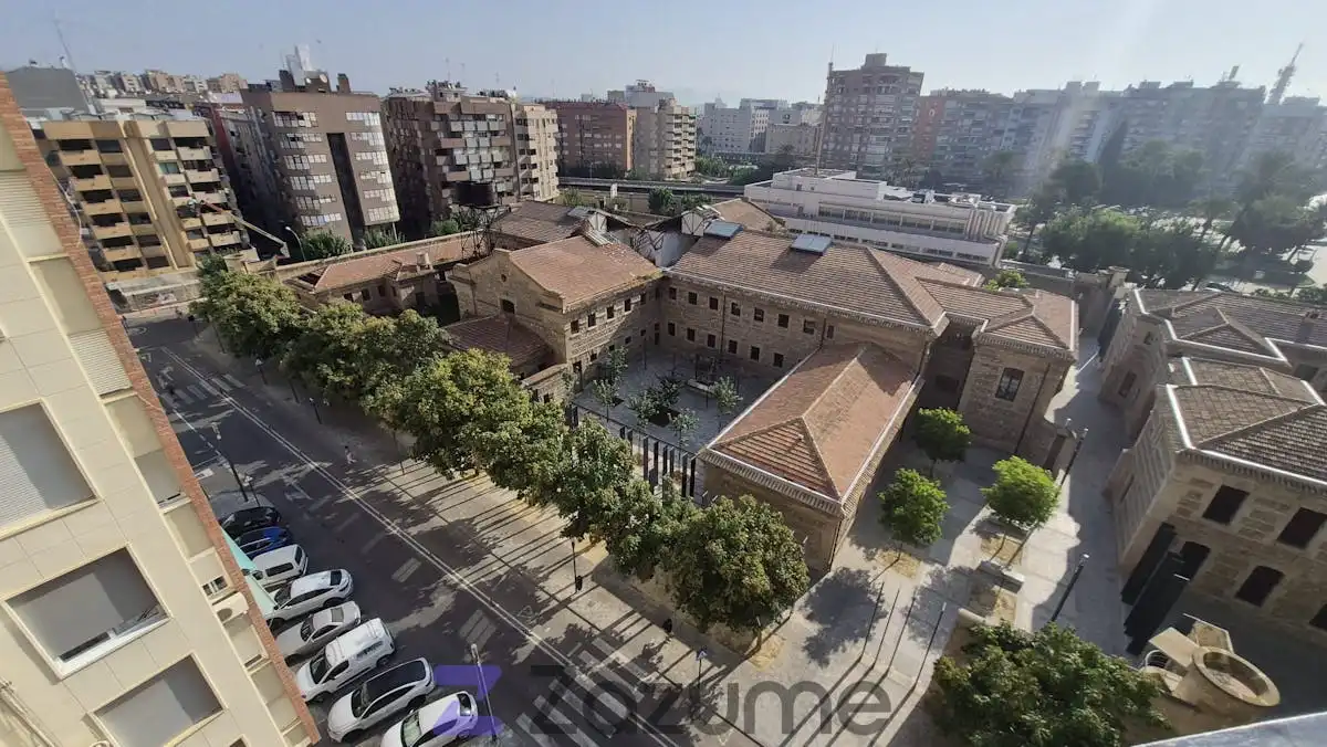 Piso de 150 m² en Murcia