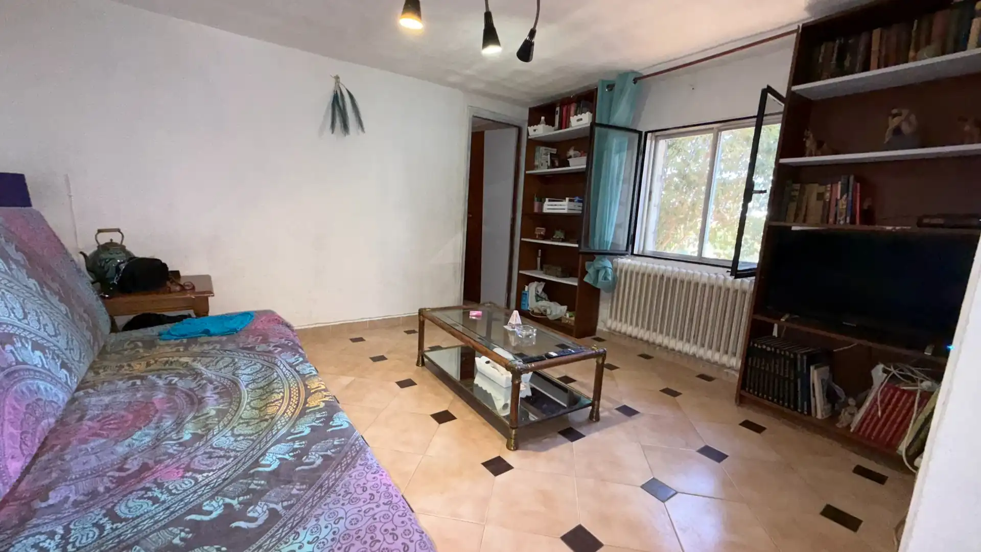 Piso de 140 m² en Villa del Prado