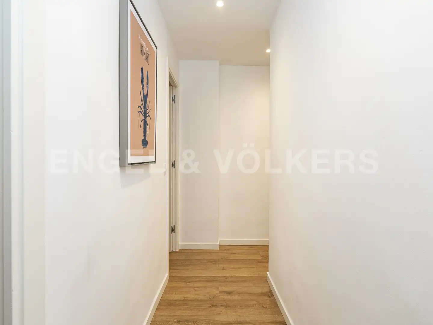 Piso de 81 m² en Barcelona