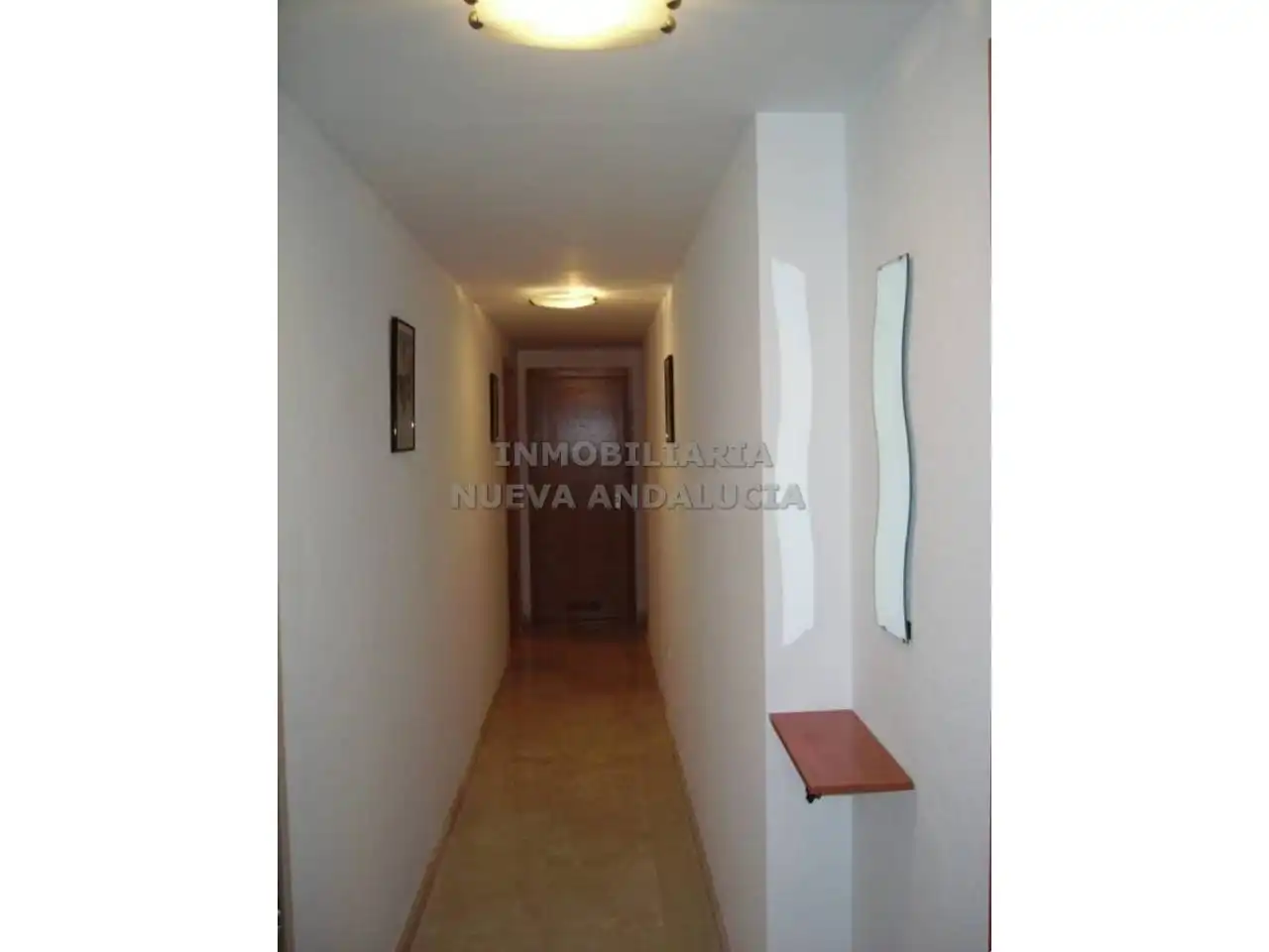 Piso de 137 m² en Almería