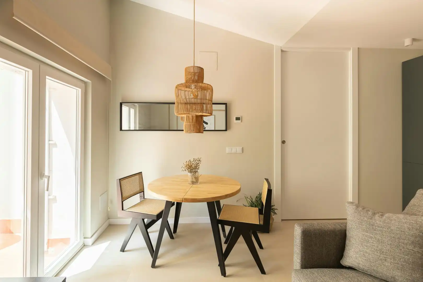 Piso de 33 m² en Madrid
