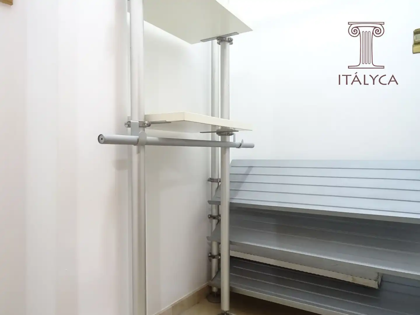 Wohnung 70 m² in Sevilla