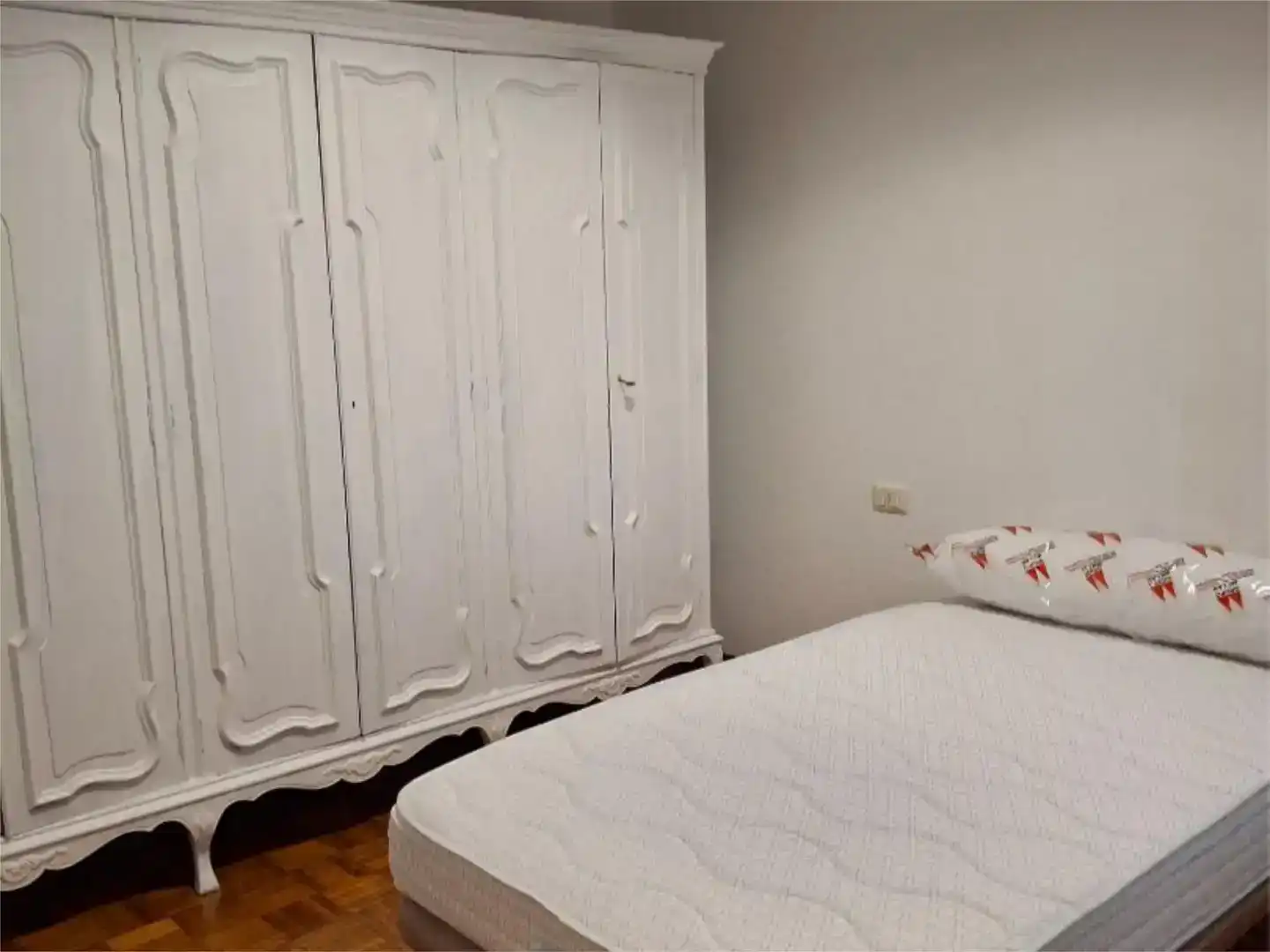 Piso de 98 m² en Ourense