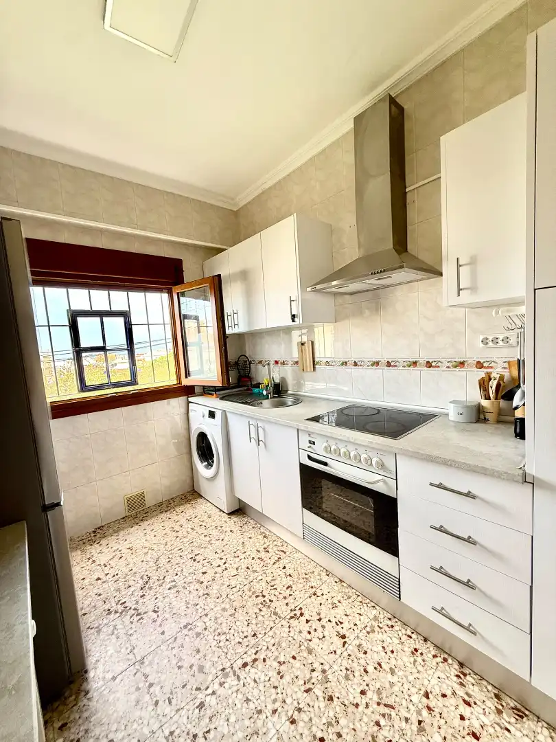 Wohnung 50 m² in Tarifa