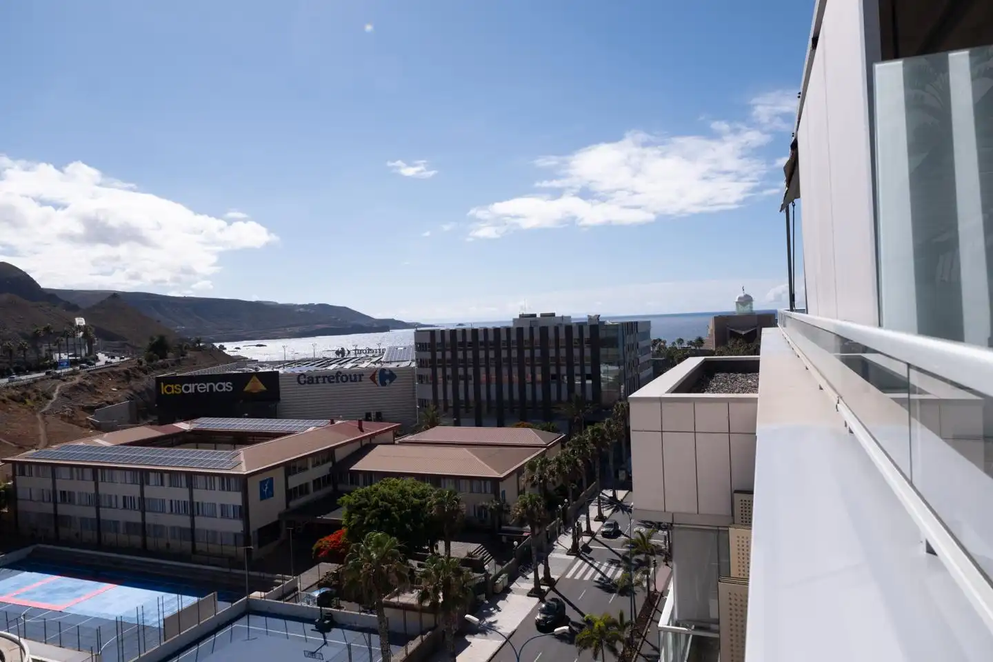 Piso de 89 m² en Las Palmas de Gran Canaria