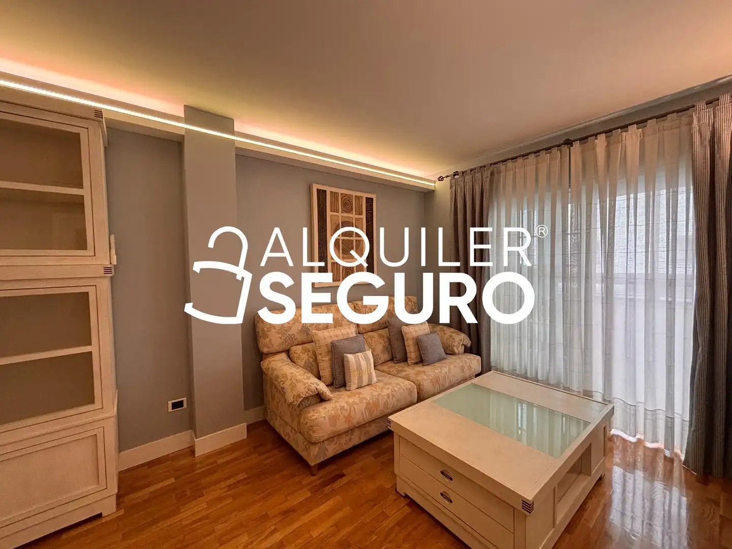 Pis de 131 m² a Madrid