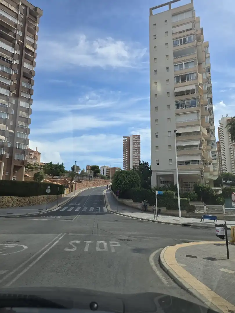 Pis de 120 m² a Benidorm