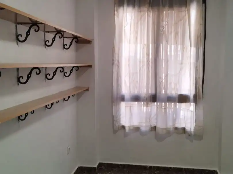 Wohnung 100 m² in Requena