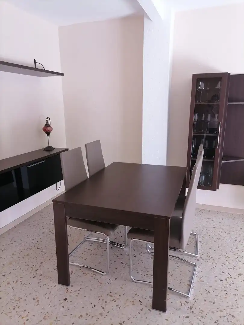 Pis de 100 m² a Algesires