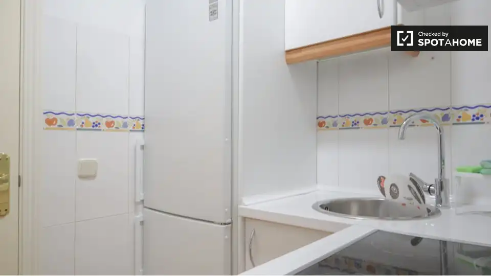 Piso de 70 m² en Madrid