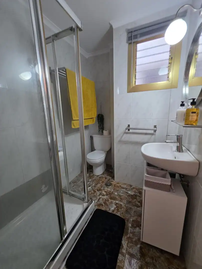 Habitación 86 m², Cartagena