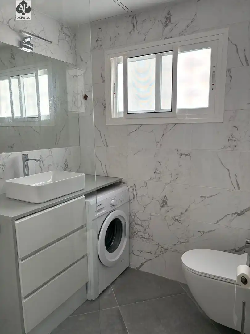 Piso de 74 m² en San Bartolomé de Tirajana