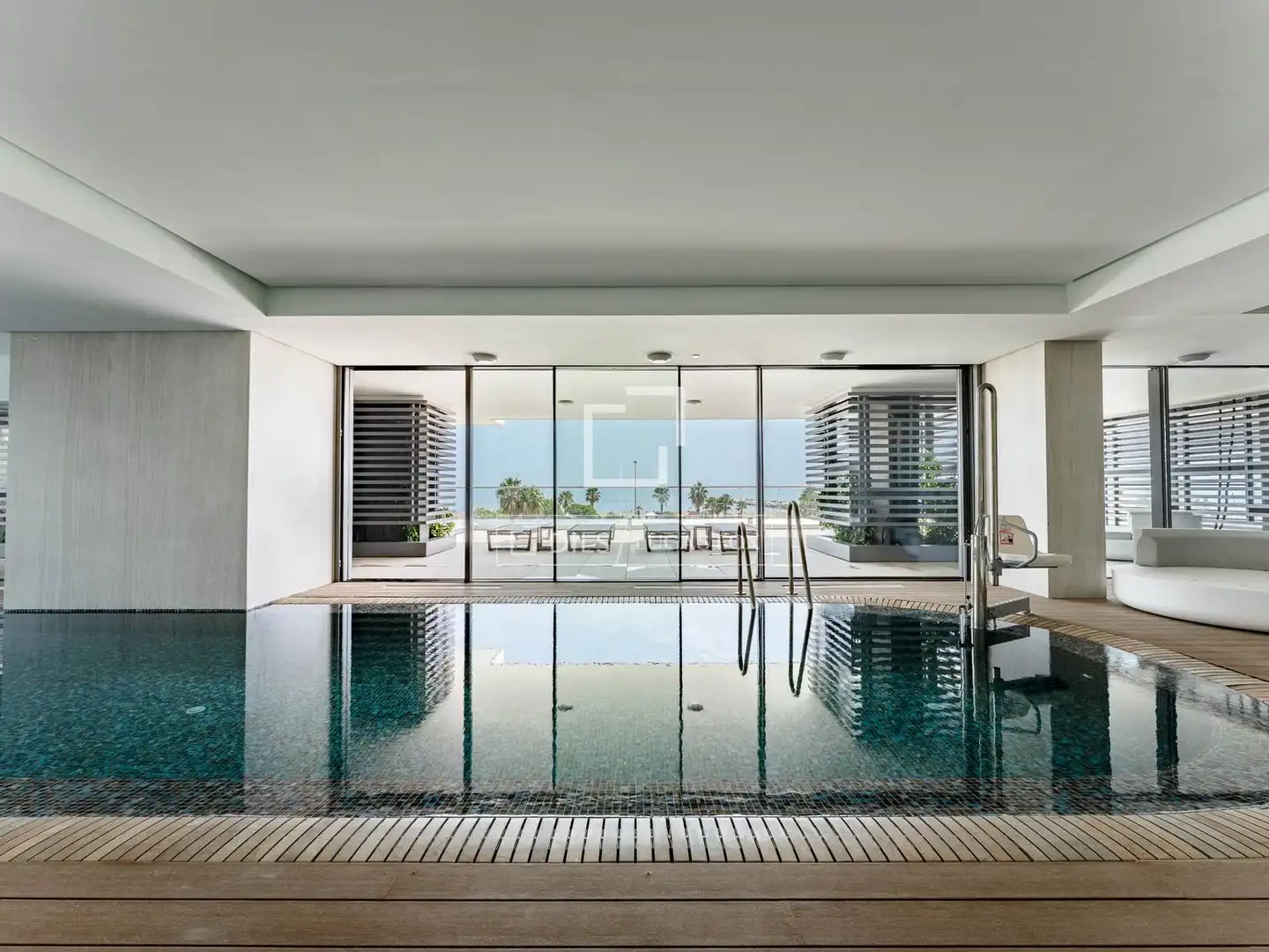 Piso de 110 m² en Málaga