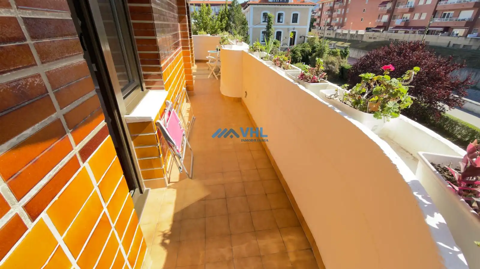 Piso de 110 m² en Castro-Urdiales