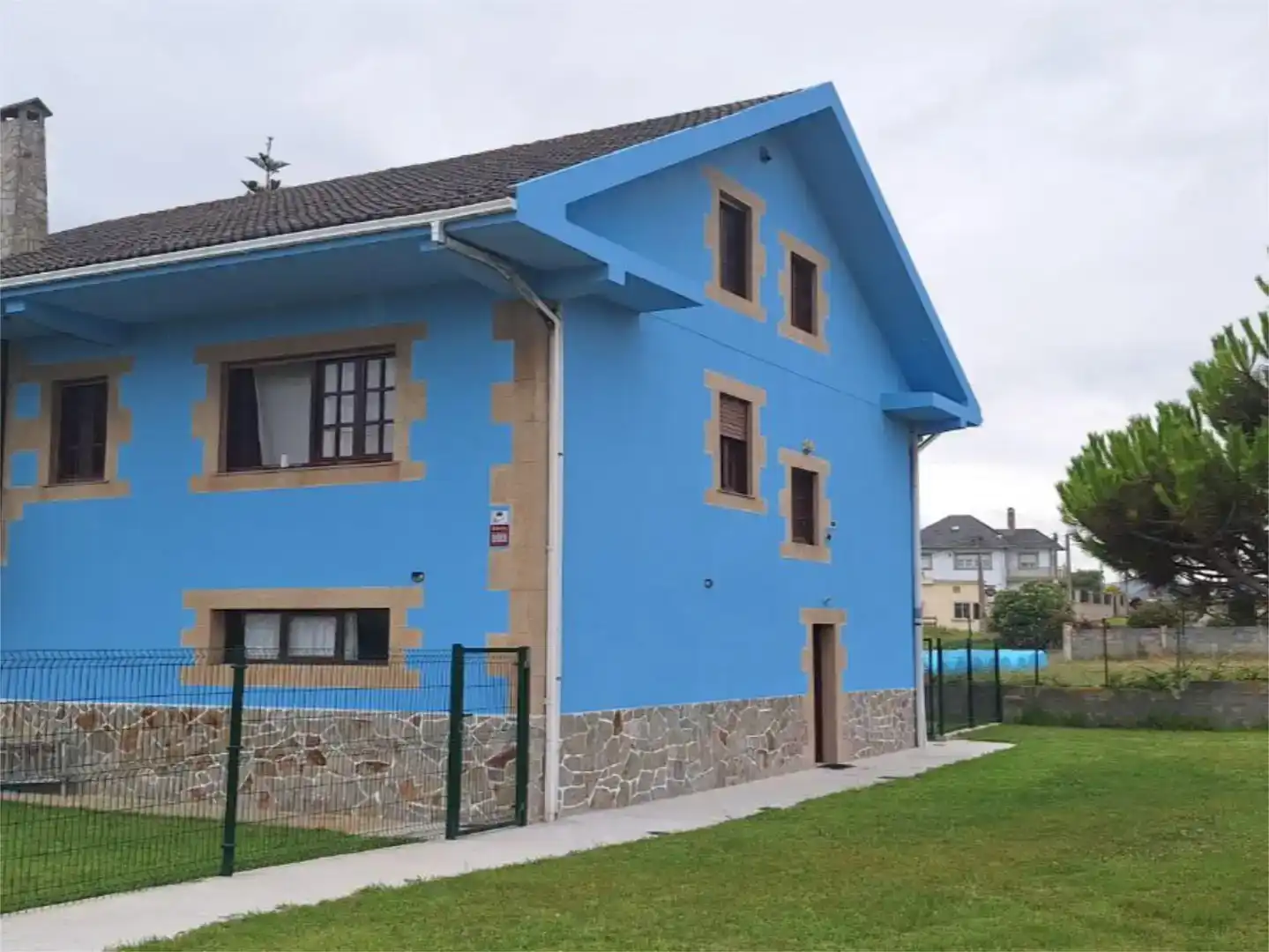 Piso de 90 m² en Barreiros