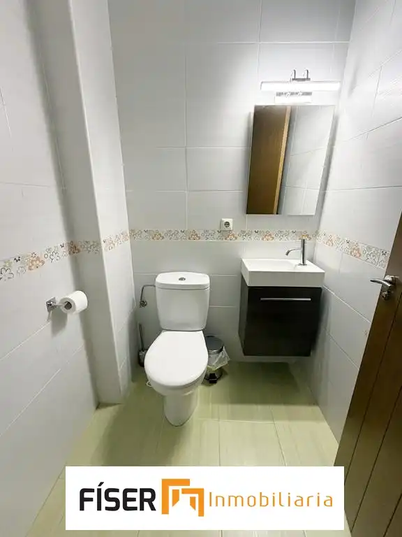Piso de 105 m² en Zafra