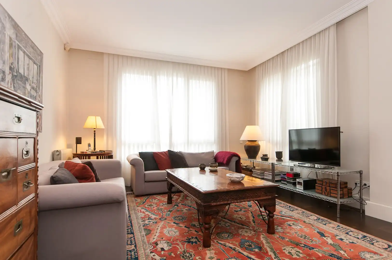 Pis de 346 m² a Sant Just Desvern