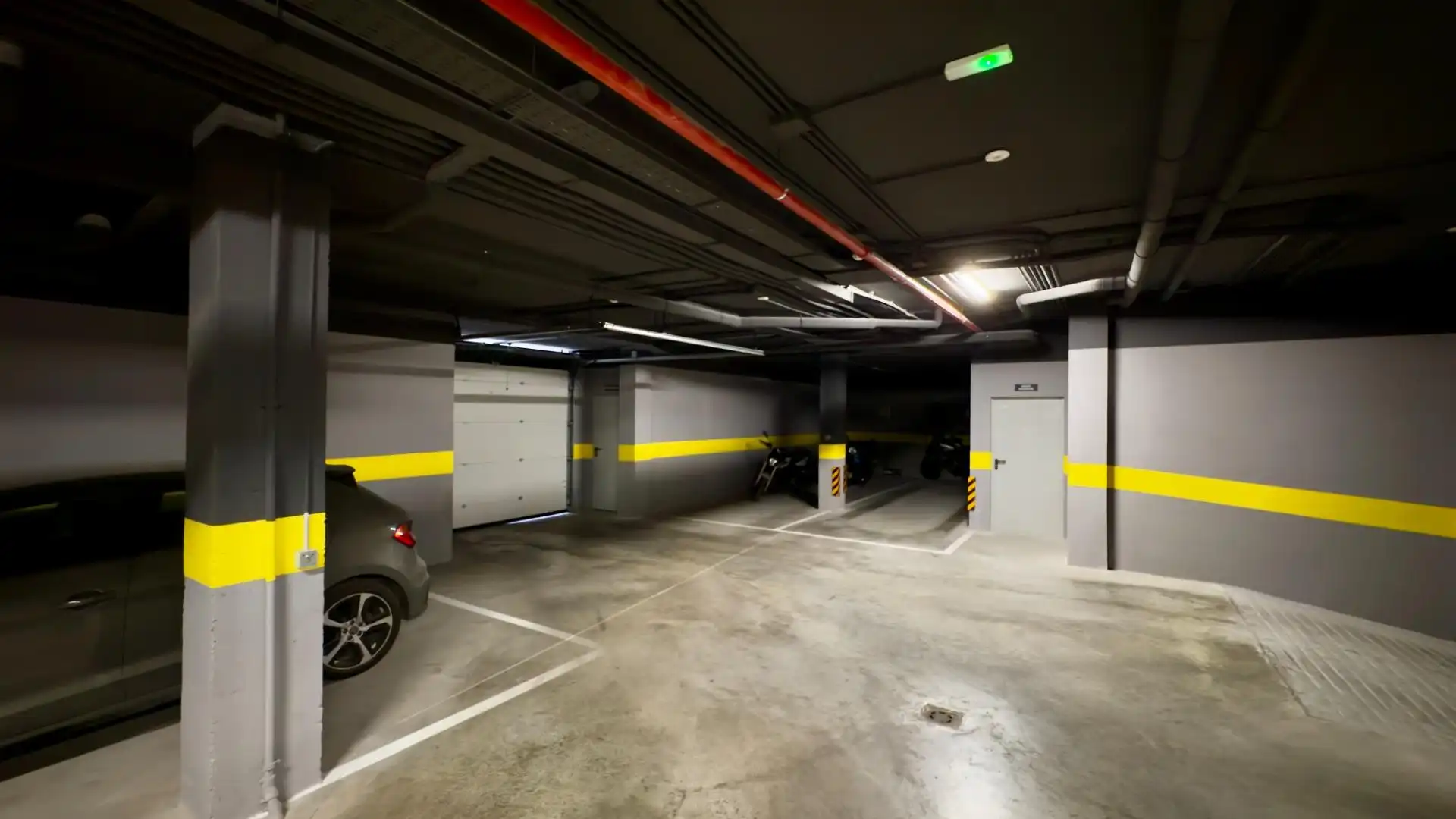 Piso de 99 m² en Granada